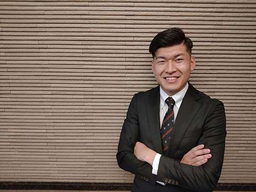 鵜澤幸弥